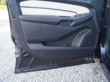 Ford Edge Vignale 2.0 TDCi Twin Turbo 210 KM 6AT &ndash; Amerykański punkt widzenia